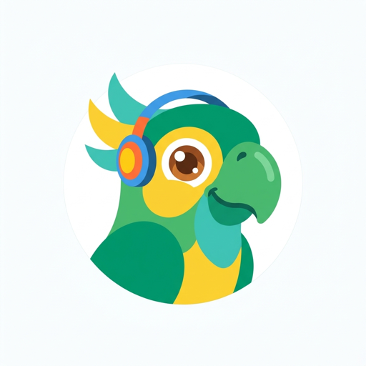 Loro, el profesor